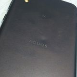 au AQUOS sense2 SHV43 Nuance Black  059