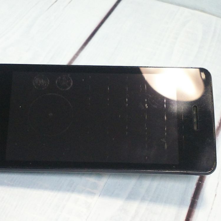 docomo SH-02L AQUOS SHARP �������� �֥�å�  456
