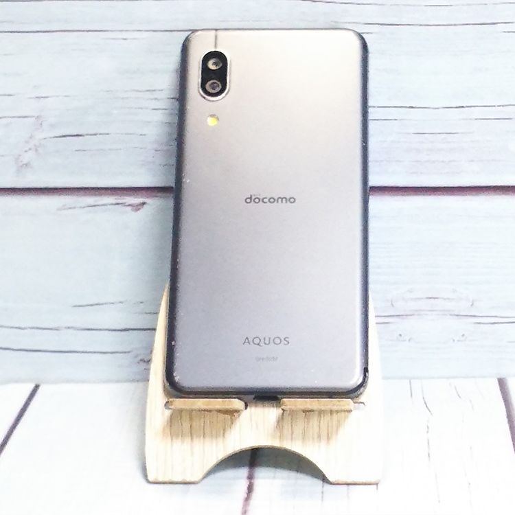 docomo AQUOS sense3 SH-02M ֥å  109