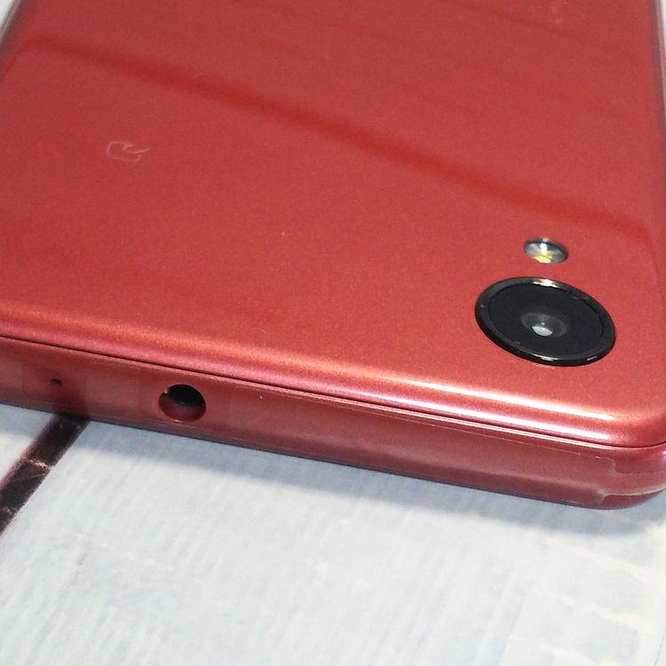 au Galaxy A23 5G SCG18 ��å�  845