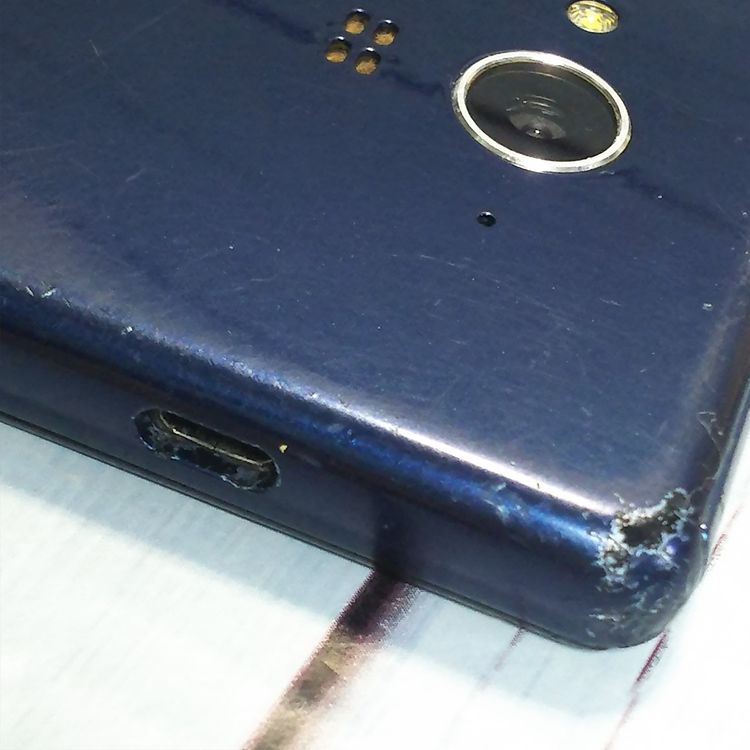 SHARP AQUOS SH-RM02 �ͥ��ӡ� ��ŷ��Х���  082