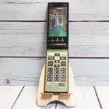 KYOCERA au KYF36 󤿤󥱡 GREEN  837