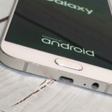 au Galaxy A8 SCV32 32GB �ۥ磻�� �����  169