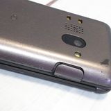 KYOCERA au GRATINA 4G BLACK KYF31  427