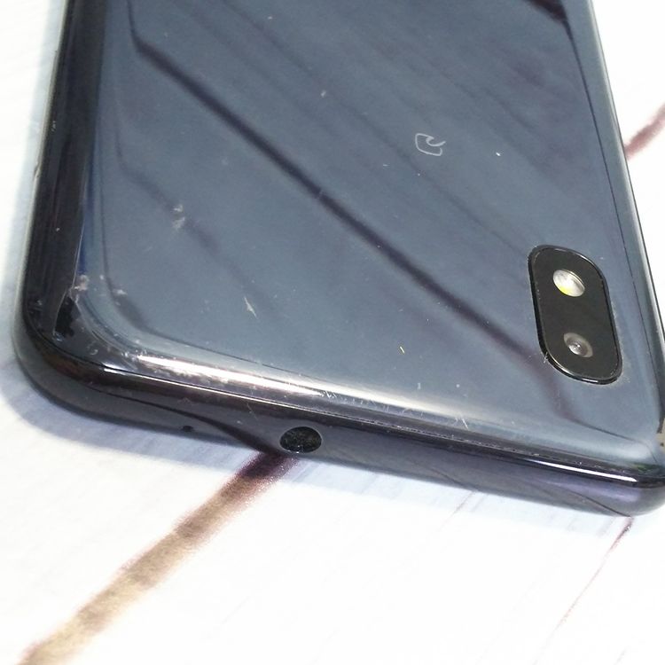 au SCV49 �֥�å� Galaxy A21  434