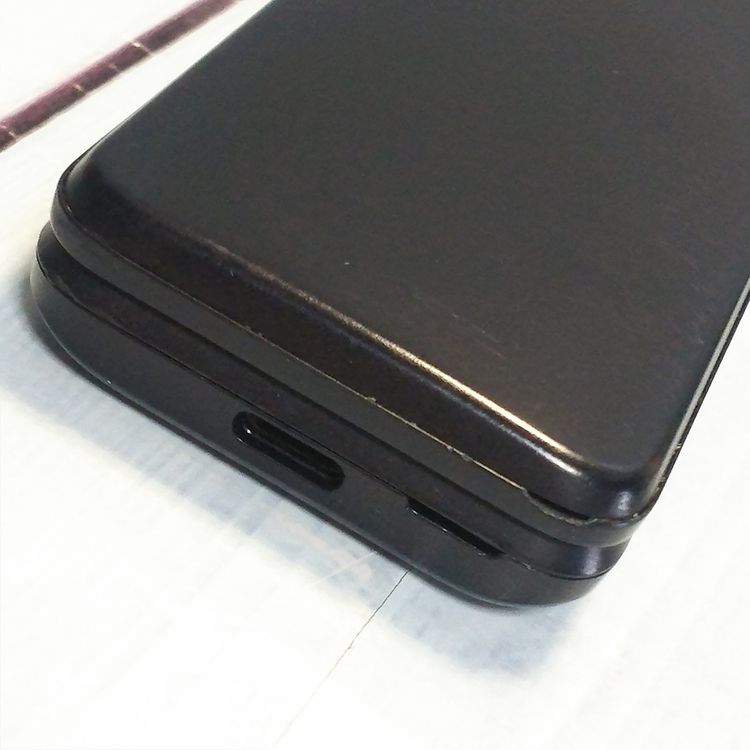 docomo DIGNO ������ �������� �١����å� KY-41B �֥�å�  124