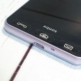 SHARP Softbank ����ץ륹�ޥ�3 509SH �饤��å�����С� 754