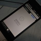 Softbank 805SH SHARP AQUOS ��������3 �ۥ磻��  749