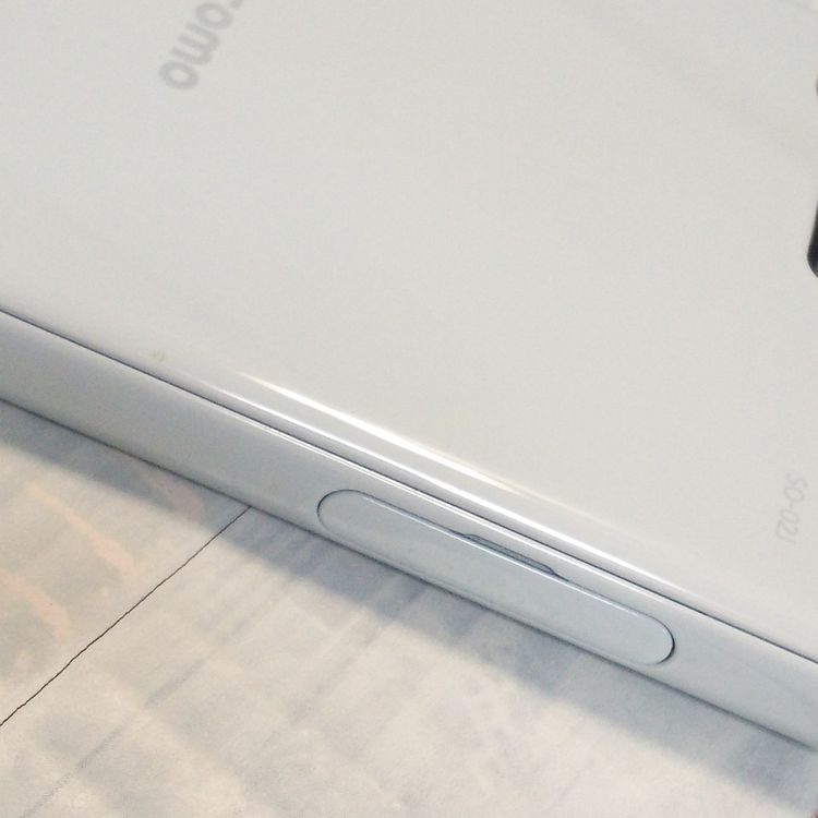 docomo Xperia X Compact SO-02J �ߥ��ȥ֥롼  177