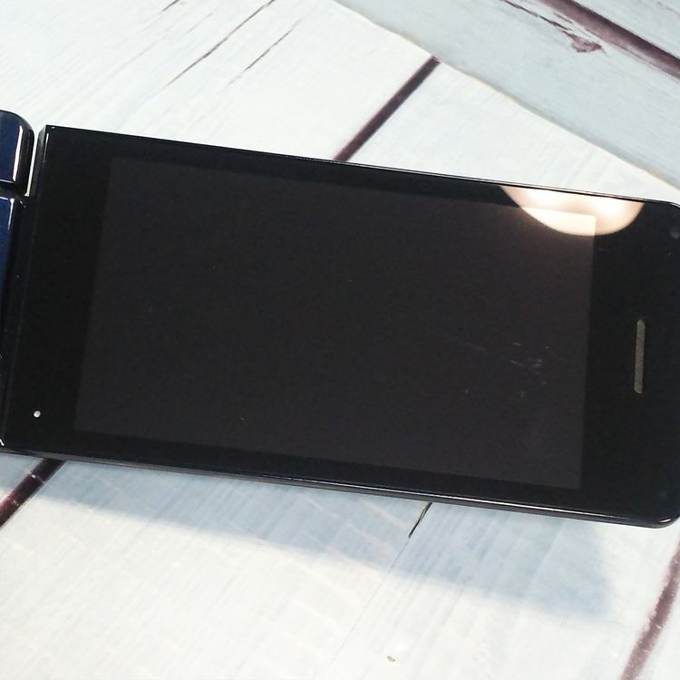 docomo SH-02L AQUOS SHARP �������� �֥�å�  618