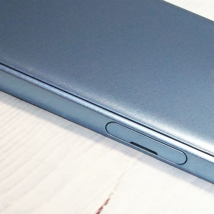 Y!mobile ������ ���󤿤󥹥ޥ� 705KC �饤�ȥ֥롼  103