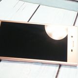 docomo Xperia X�� SO-01J DeepPink  464