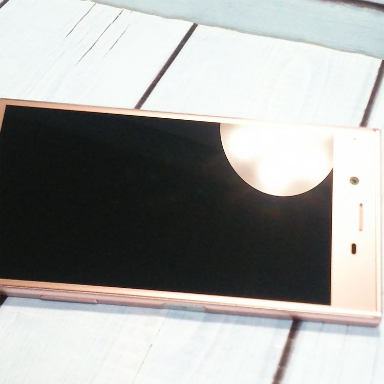 docomo Xperia X�� SO-01J DeepPink  464