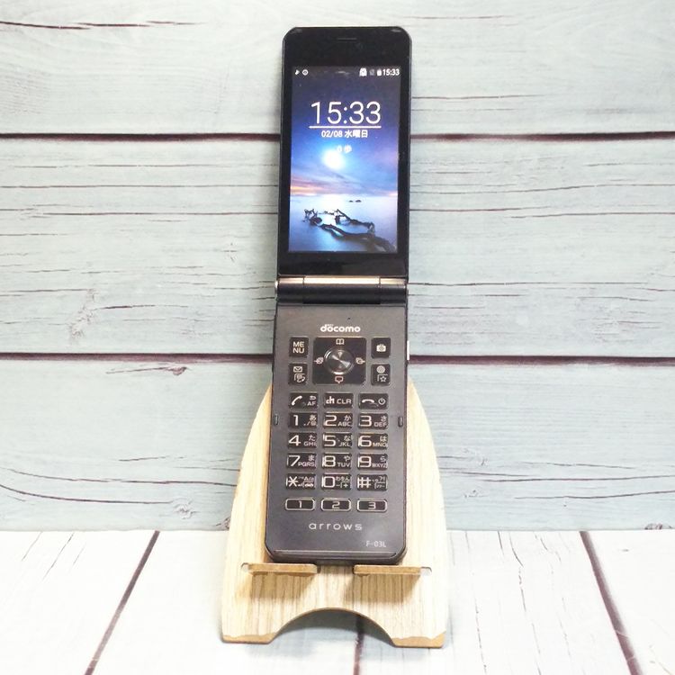 docomo arrows ٻ  F-03L ֥å  239