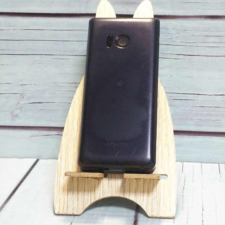 docomo SH-02L AQUOS SHARP �������� �֥�å�  678