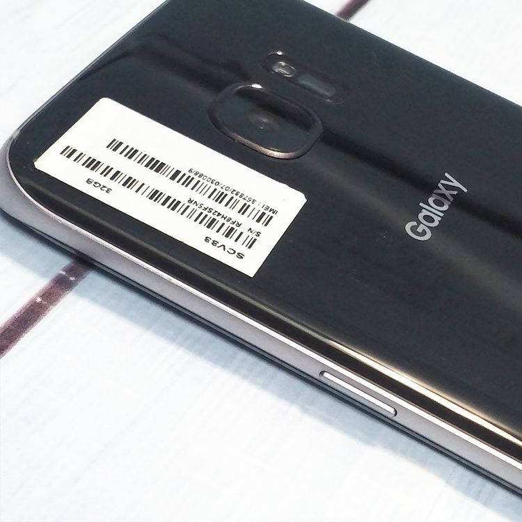 au Galaxy S7 edge SCV33 �֥�å����˥���  889