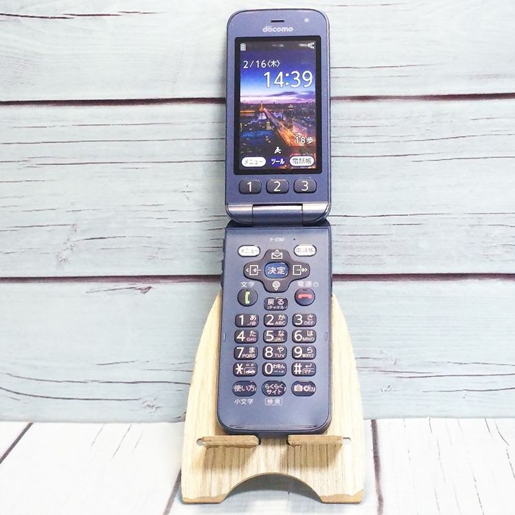 docomo ٻ 餯餯ۥ F-01M ͥӡ  924