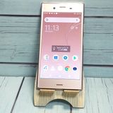 SoftBank Xperia XZ1 701SO �������ʥ� �ԥ�  326