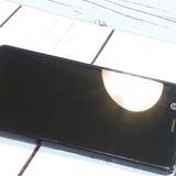 docomo Xperia Ace SO-02L black  616