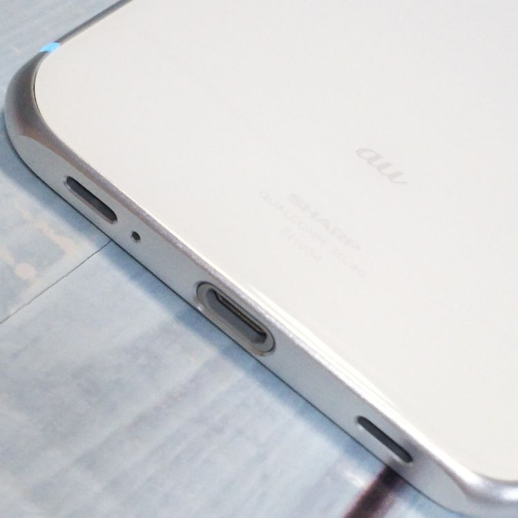 au AQUOS SERIE SHV34 �ۥ磻��  155