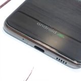 au Galaxy A20 SCV46 Black  705