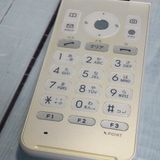 KYOCERA au GRATINA 4G KYF31 White  �ۥ磻��  083