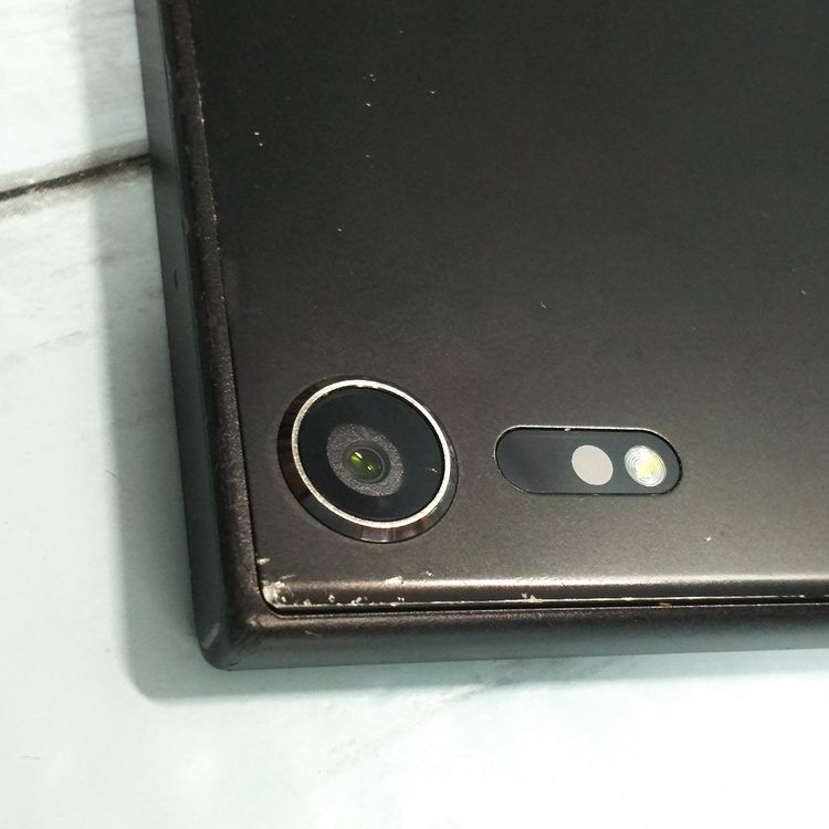 SONY Xperia XZs SOV35 au �֥�å�  444