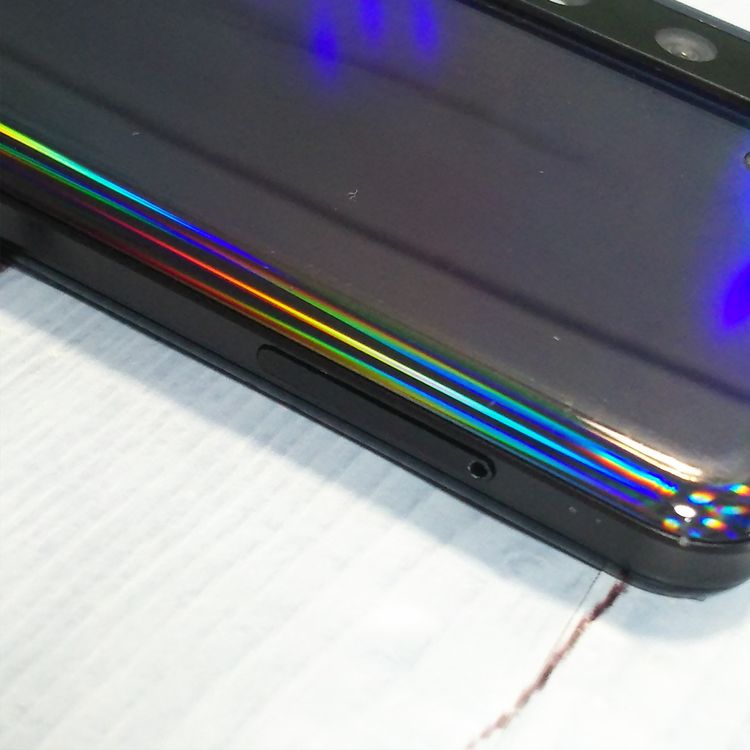 AQUOS R docomo 5G SHARP SH-51A �֥�å� [�����]  039