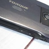 au ������ TORQUE G04 �֥�å� KYV46  661