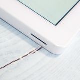 docomo dtab d-41A SHARP Android���֥�å� �ۥ磻��  772