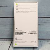 SIM�ե꡼ iPhone16 128GB �ۥ磻�� ����  ̤���� ���� 594