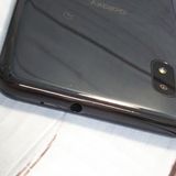 au Galaxy A20 SCV46 Black  770