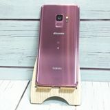 docomo SC-02K Galaxy S9 �ѡ��ץ�  739