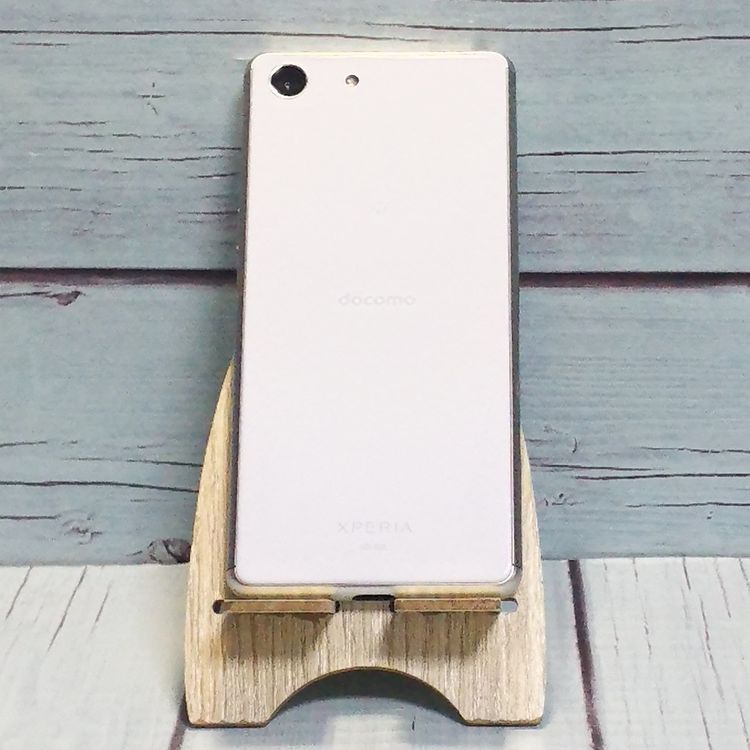 docomo Xperia Ace SO-02L ۥ磻  678