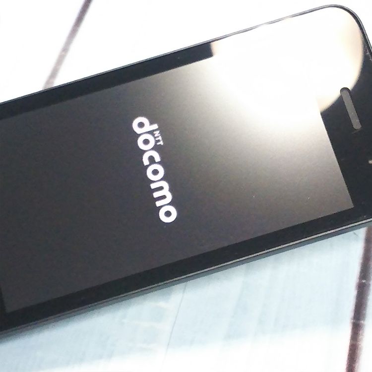 docomo DIGNO ������ �������� �١����å� KY-41B �֥�å�  394