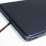 arrows �ٻ��� NX F-01K �֥롼�֥�å� docomo  978