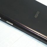 SHARP Softbank AQUOS sense basic 702SH �֥�å�  275