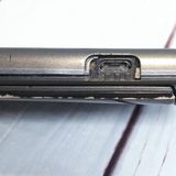 KYOCERA au GRATINA 4G BLACK KYF31 [�����]  268