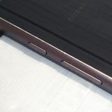 FUJITSU docomo arrows SV F-03H Black  697