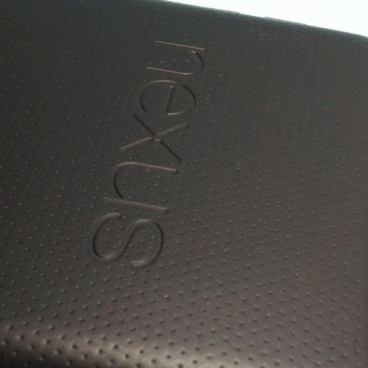 ASUS Nexus7 (2012) Android 32GB ���� Wi-Fi��ǥ� 604
