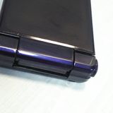 docomo SHARP �����쥹�������� SH-02K �֥롼�֥�å� �ͥ��ӡ�  190