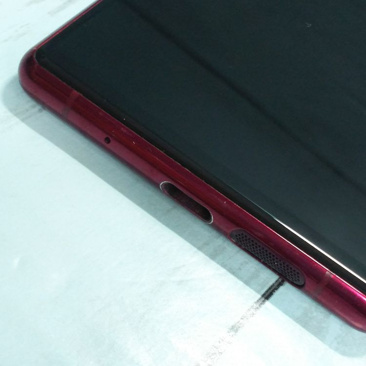 au Xperia5 SOV41 ��å�  162