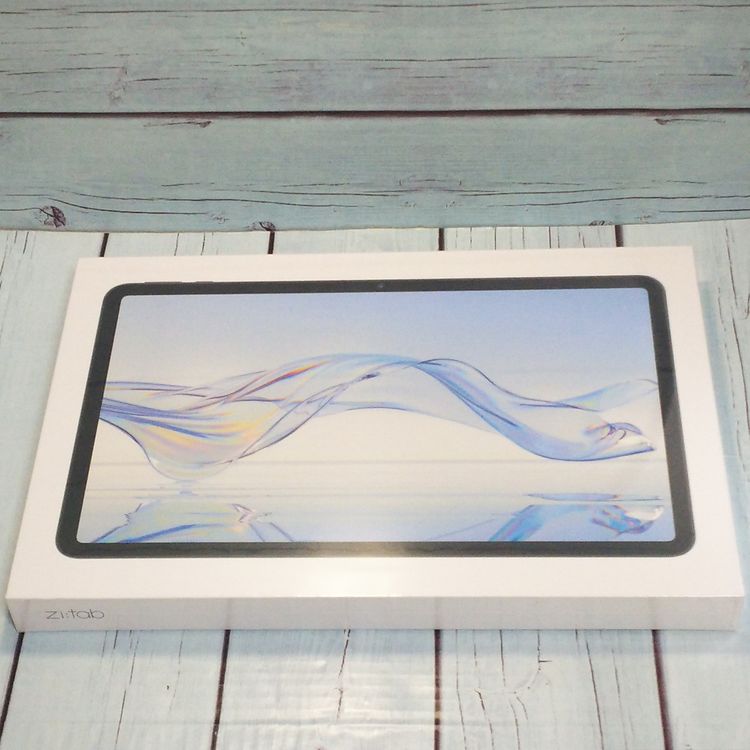 Zi:tab R23Z002J Android ���֥�å�11.97����� 6GB/128GB ����