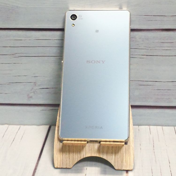 402SO Xperia Z4 ���������꡼�� ���եȥХ� SoftBank  857