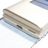 KYOCERA au KYF36 ���󤿤󥱡����� GOLD  868