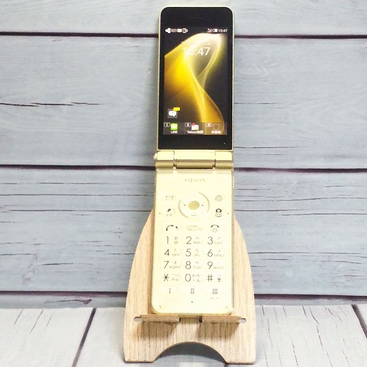 SoftBank AQUOS ��������2 601SH �������  ���� 625