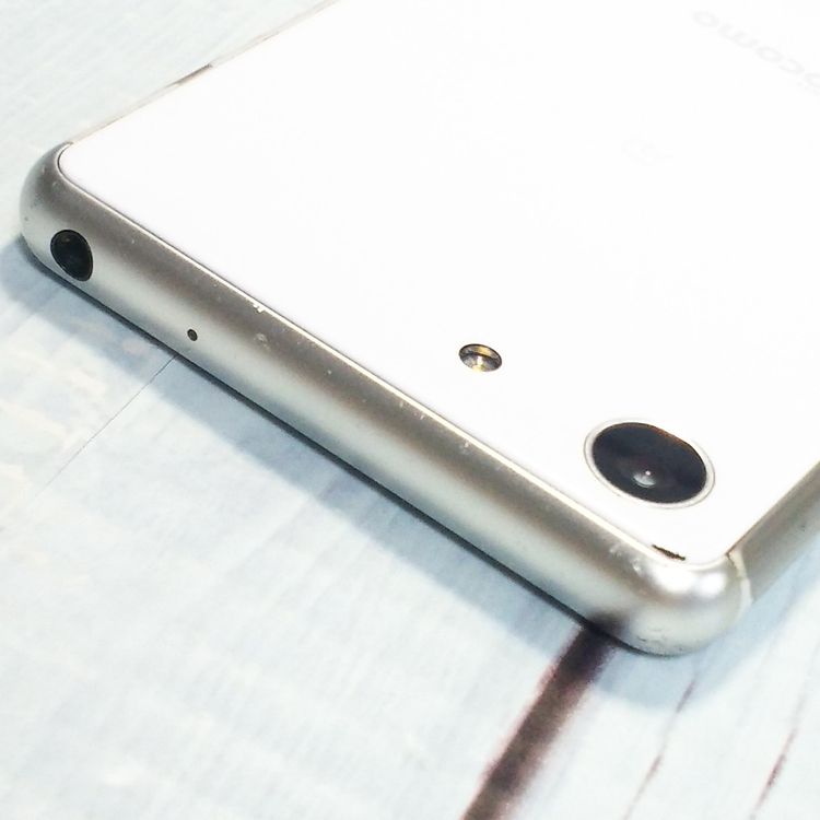 docomo Xperia Ace SO-02L �ۥ磻��  446