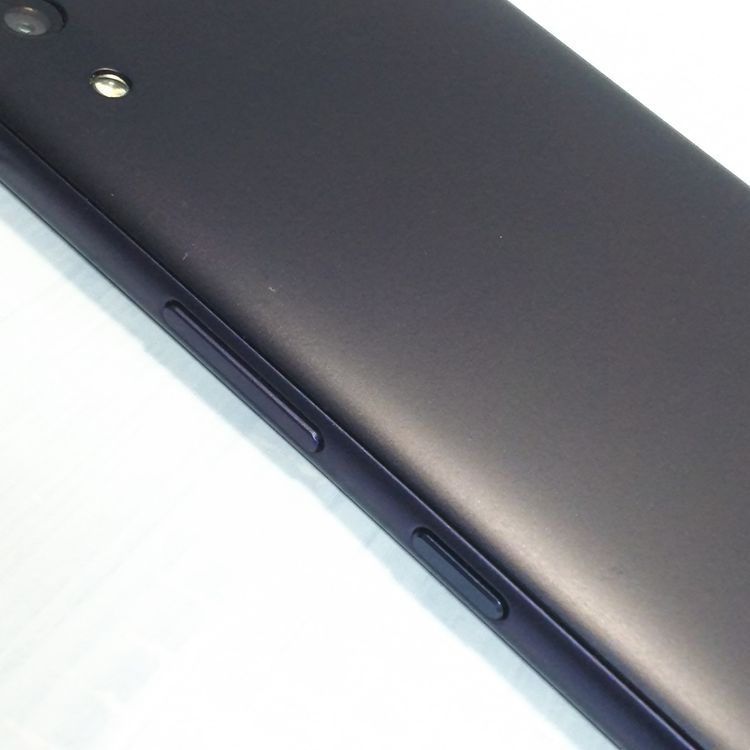 au Qua phone QZ ������ KYV44 ����ǥ���  864