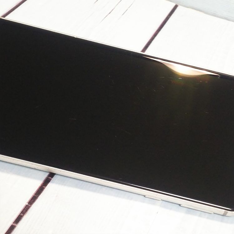 Softbank 907SH AQUOS sense3 basic ����С��ۥ磻��  653
