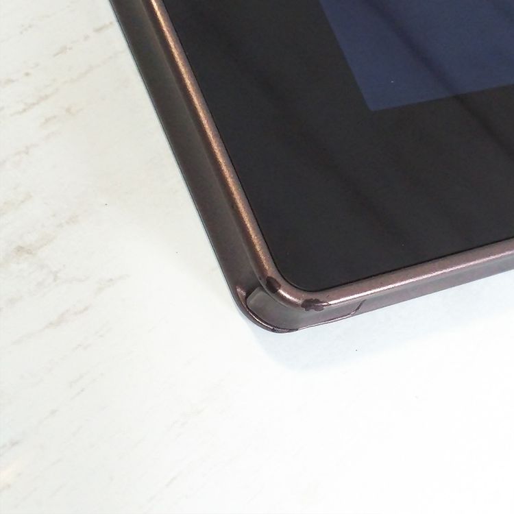 docomo arrows Tab F-02K Black �֥�å�  983